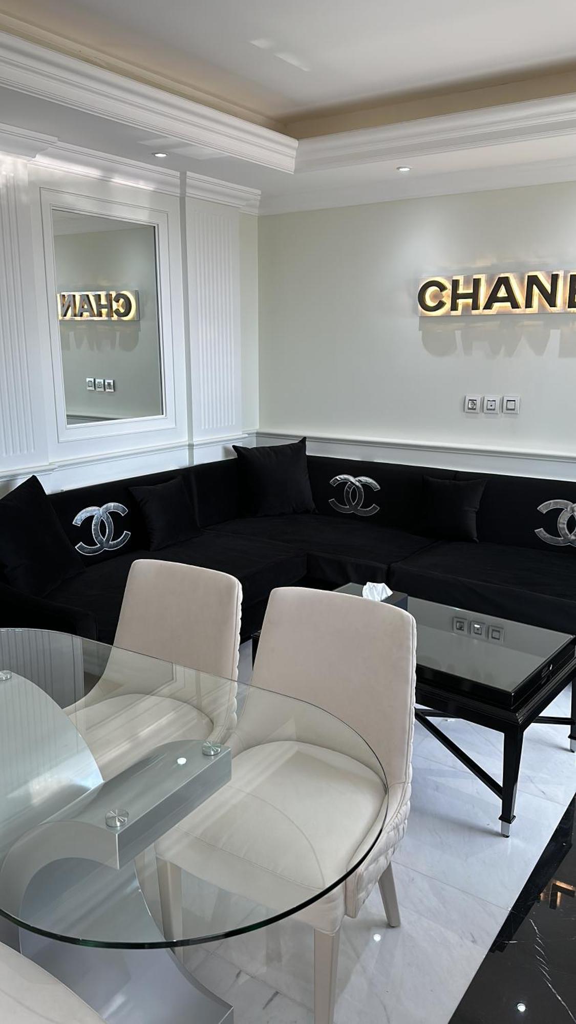 Versace Tower Luxury Suites - Downtown เบรุต ภายนอก รูปภาพ